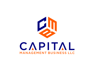 Capital Management Business llc logo design by asyqh