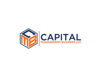 Capital Management Business llc logo design by Creativeminds