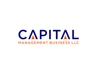 Capital Management Business llc logo design by alby