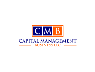 Capital Management Business llc logo design by asyqh