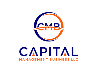 Capital Management Business llc logo design by alby