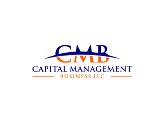 Capital Management Business llc logo design by asyqh