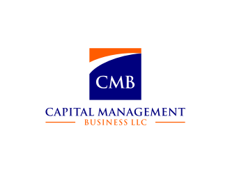 Capital Management Business llc logo design by asyqh