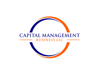 Capital Management Business llc logo design by asyqh