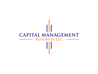 Capital Management Business llc logo design by asyqh