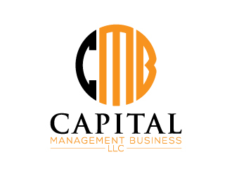 Capital Management Business llc logo design by pambudi