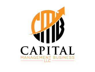 Capital Management Business llc logo design by pambudi