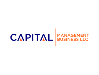 Capital Management Business llc logo design by puthreeone