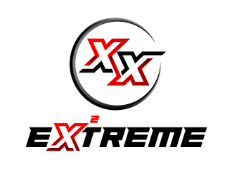 Exxtreme Gaming  logo design by PRN123