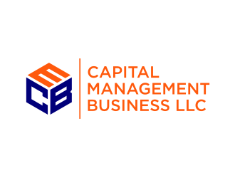 Capital Management Business llc logo design by puthreeone