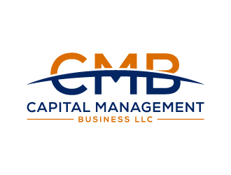 Capital Management Business llc logo design by BrainStorming