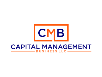 Capital Management Business llc logo design by puthreeone