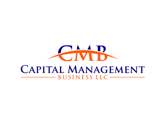 Capital Management Business llc logo design by puthreeone