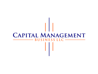 Capital Management Business llc logo design by puthreeone