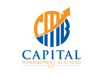 Capital Management Business llc logo design by pambudi