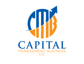 Capital Management Business llc logo design by pambudi