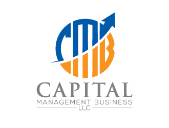 Capital Management Business llc logo design by pambudi