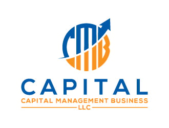 Capital Management Business llc logo design by pambudi