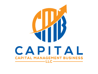 Capital Management Business llc logo design by pambudi