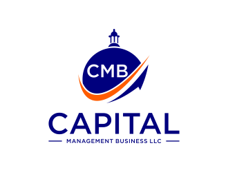 Capital Management Business llc logo design by pel4ngi