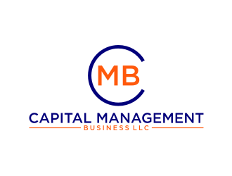 Capital Management Business llc logo design by puthreeone