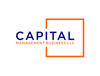 Capital Management Business llc logo design by asyqh