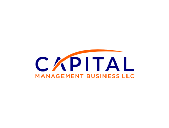 Capital Management Business llc logo design by asyqh