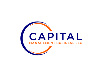 Capital Management Business llc logo design by asyqh