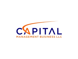 Capital Management Business llc logo design by asyqh