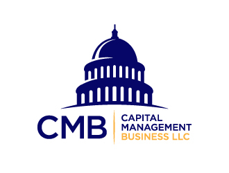 Capital Management Business llc logo design by akilis13