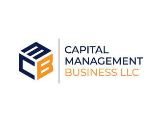 Capital Management Business llc logo design by akilis13