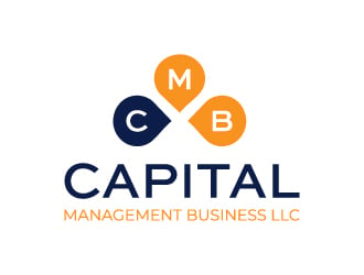 Capital Management Business llc logo design by akilis13