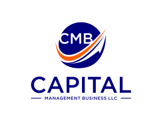 Capital Management Business llc logo design by pel4ngi