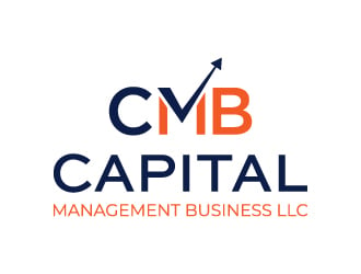 Capital Management Business llc logo design by akilis13