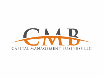 Capital Management Business llc logo design by vostre