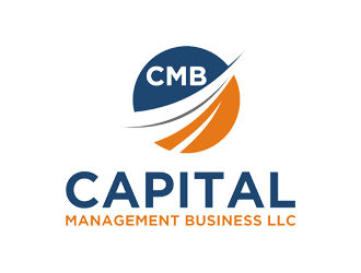 Capital Management Business llc logo design by banaspati