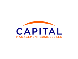 Capital Management Business llc logo design by asyqh