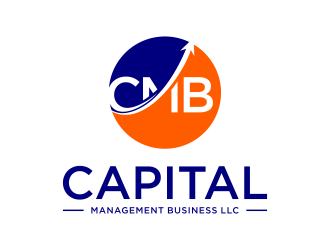 Capital Management Business llc logo design by pel4ngi