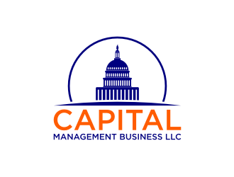 Capital Management Business llc logo design by blessings