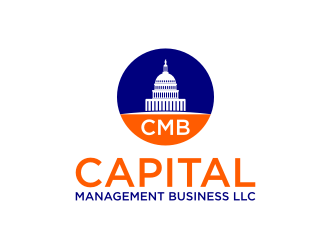 Capital Management Business llc logo design by blessings