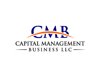 Capital Management Business llc logo design by bigboss