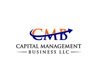 Capital Management Business llc logo design by bigboss