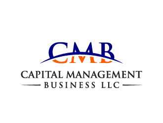 Capital Management Business llc logo design by bigboss