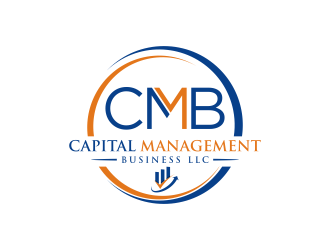 Capital Management Business llc logo design by deddy