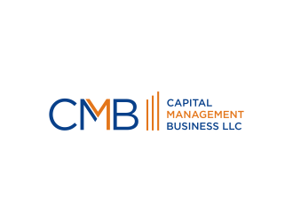 Capital Management Business llc logo design by deddy