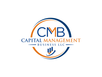 Capital Management Business llc logo design by deddy