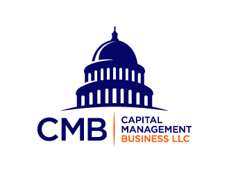 Capital Management Business llc logo design by akilis13