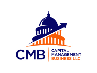 Capital Management Business llc logo design by akilis13