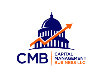 Capital Management Business llc logo design by akilis13