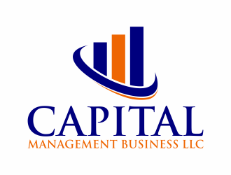 Capital Management Business llc logo design by Franky.